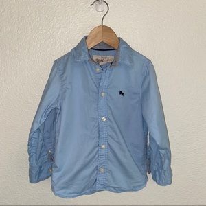 Kids dress shirt